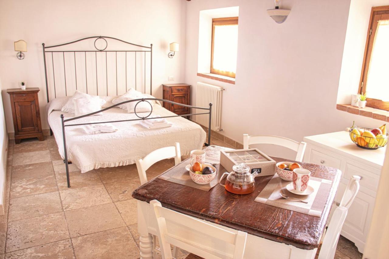 Casa Aurea Tre Posti Letto A 30 Metri Dal Mare Apartamento San Vincenzo Exterior foto