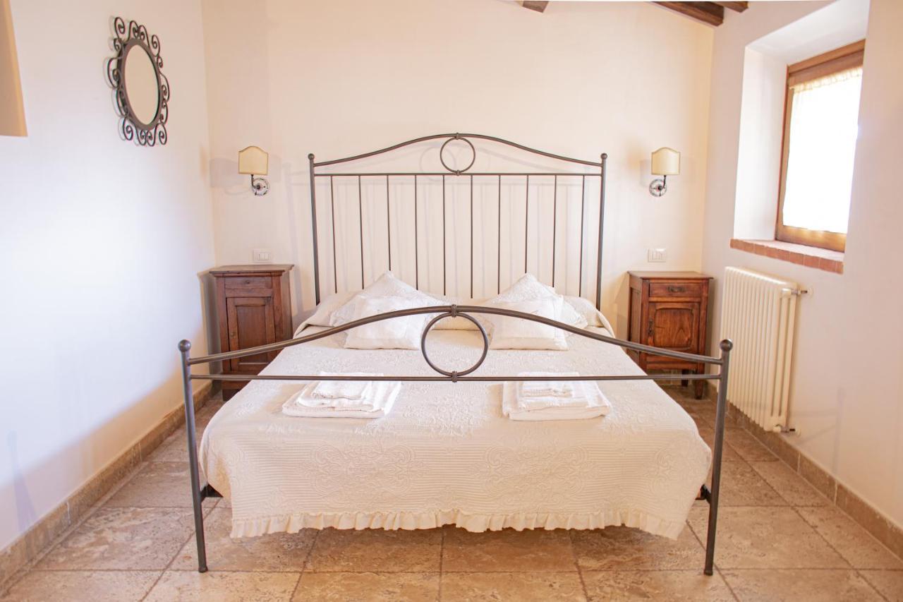 Casa Aurea Tre Posti Letto A 30 Metri Dal Mare Apartamento San Vincenzo Exterior foto