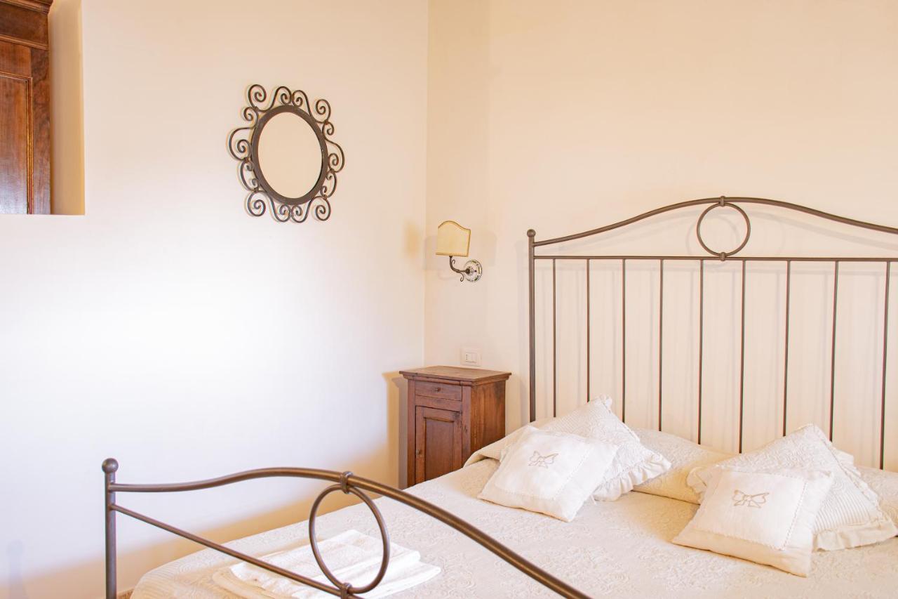 Casa Aurea Tre Posti Letto A 30 Metri Dal Mare Apartamento San Vincenzo Exterior foto