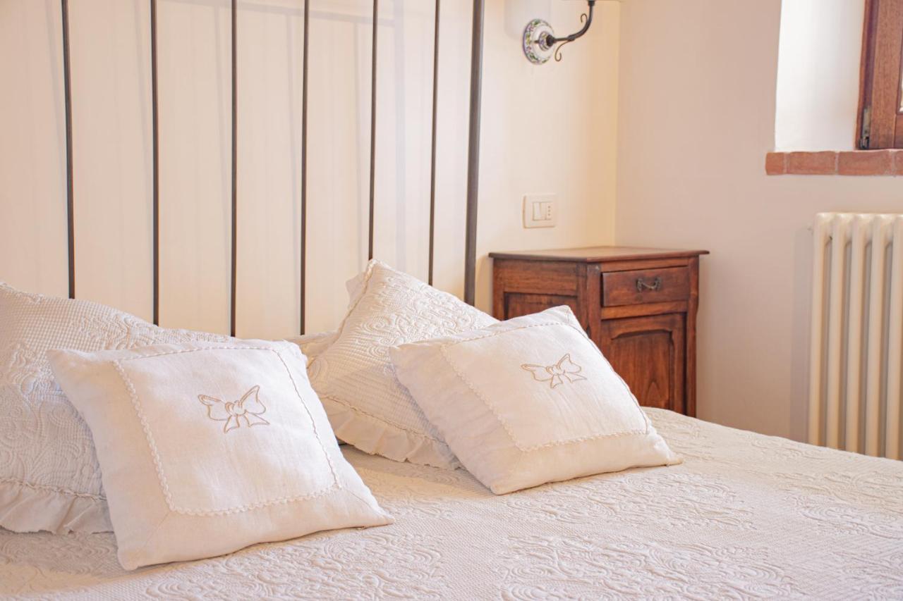 Casa Aurea Tre Posti Letto A 30 Metri Dal Mare Apartamento San Vincenzo Exterior foto