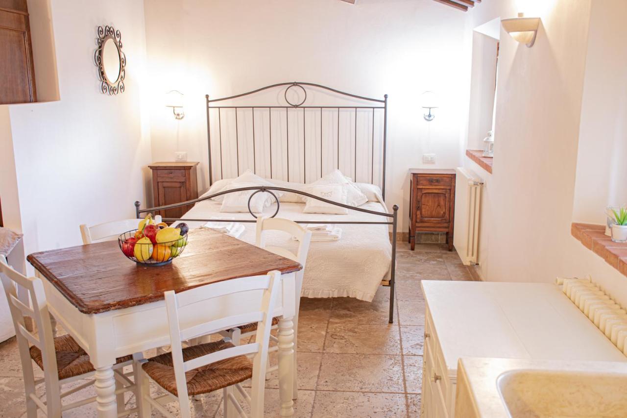 Casa Aurea Tre Posti Letto A 30 Metri Dal Mare Apartamento San Vincenzo Exterior foto