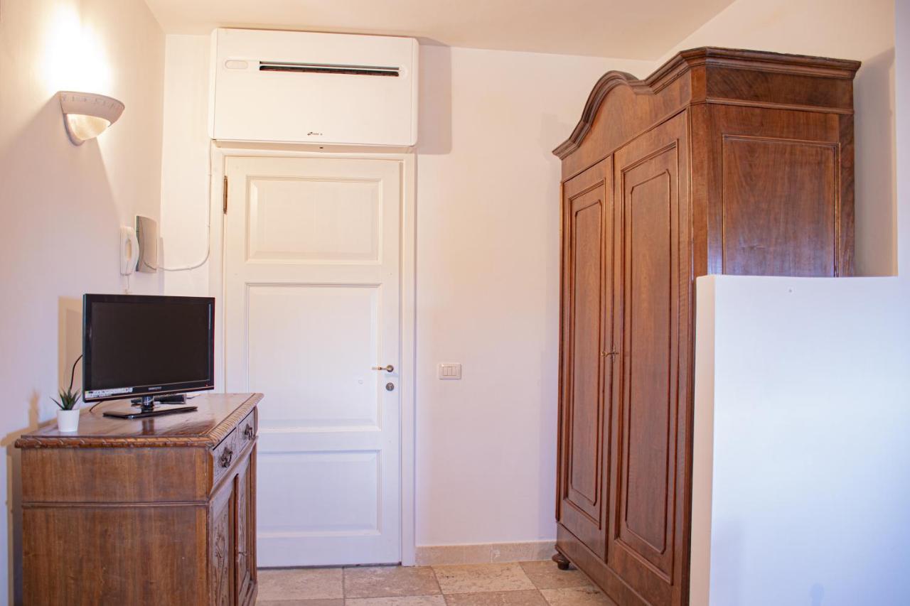Casa Aurea Tre Posti Letto A 30 Metri Dal Mare Apartamento San Vincenzo Exterior foto
