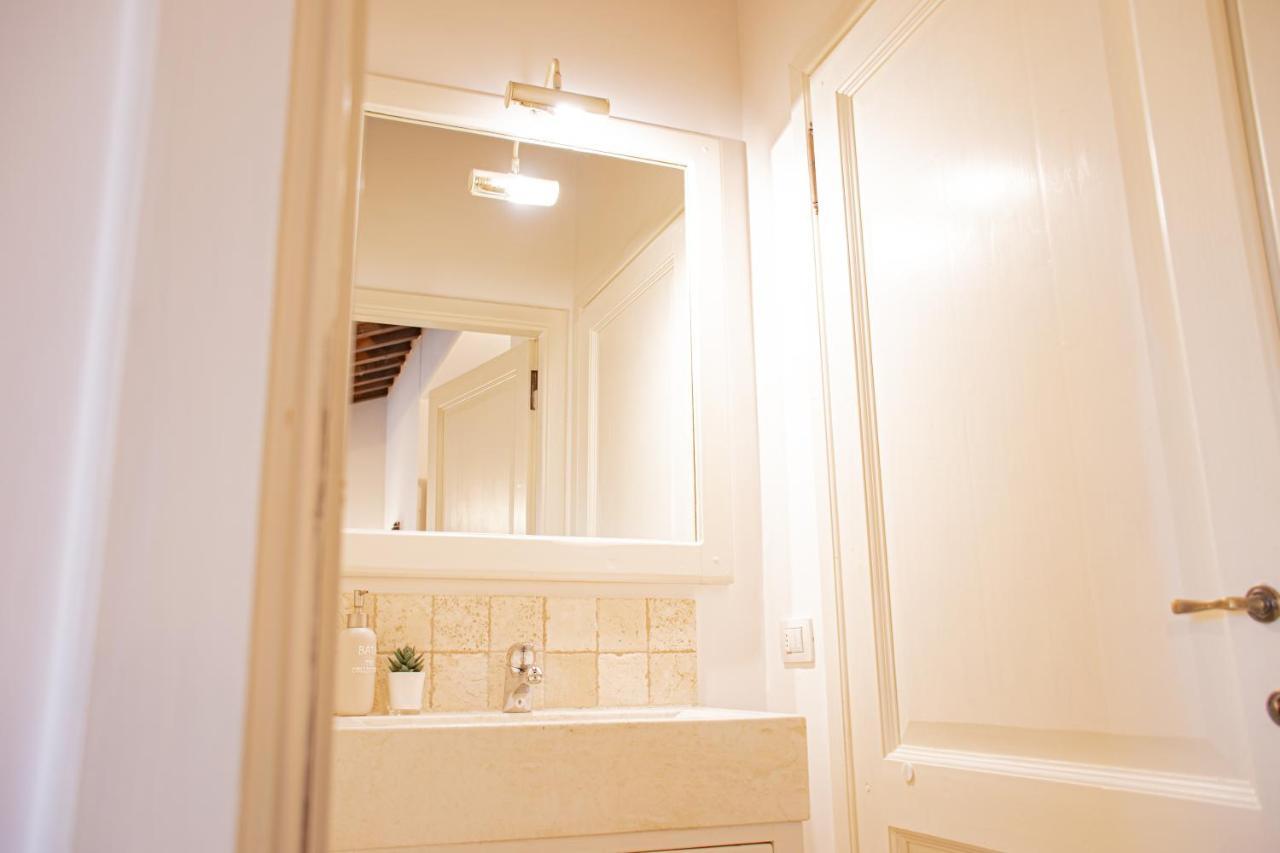 Casa Aurea Tre Posti Letto A 30 Metri Dal Mare Apartamento San Vincenzo Exterior foto