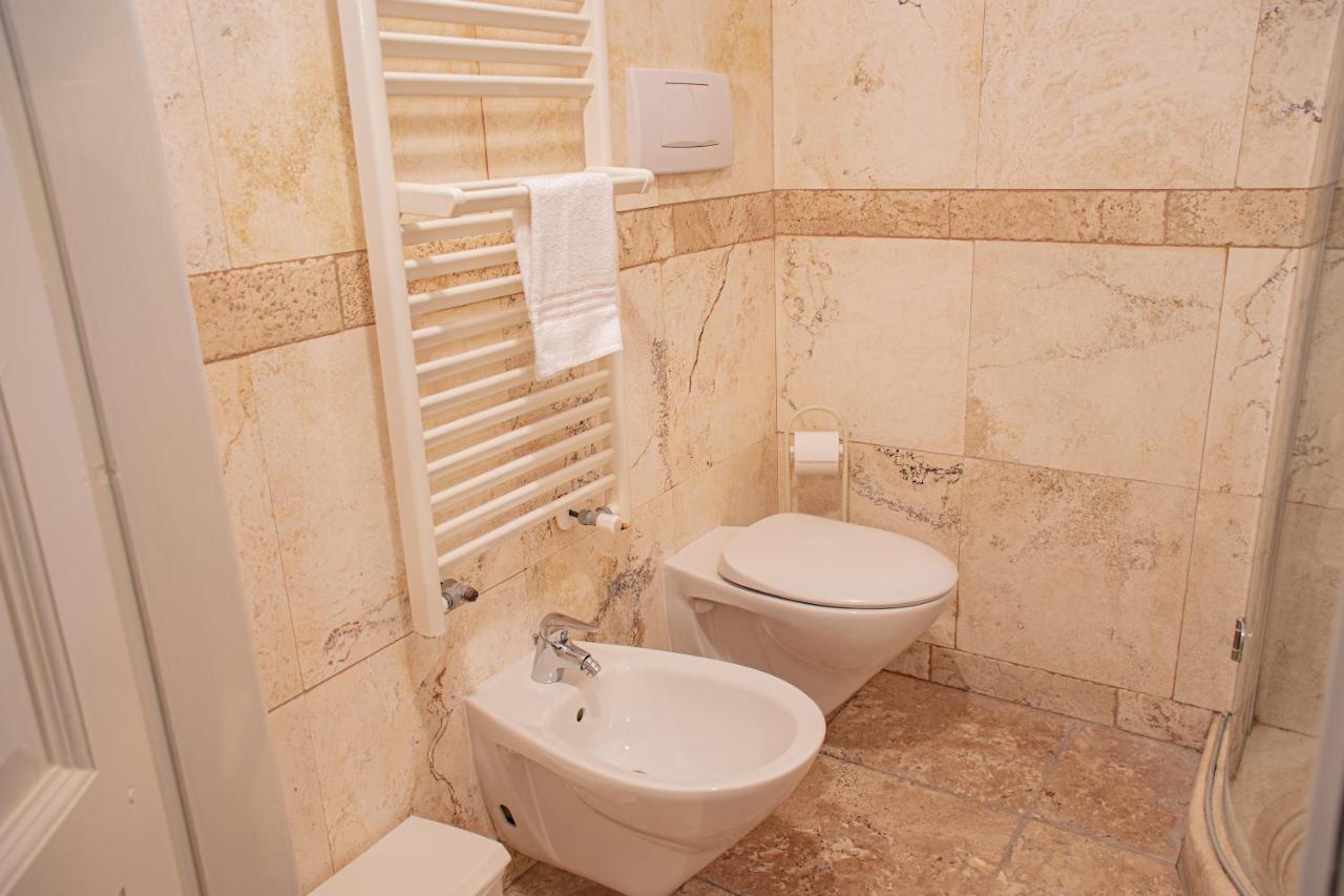 Casa Aurea Tre Posti Letto A 30 Metri Dal Mare Apartamento San Vincenzo Exterior foto