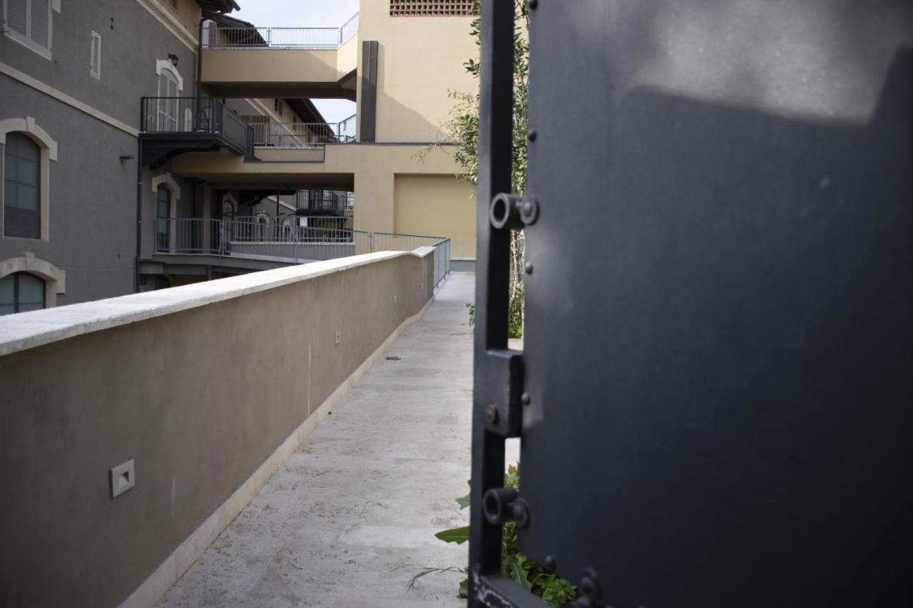 Casa Aurea Tre Posti Letto A 30 Metri Dal Mare Apartamento San Vincenzo Exterior foto