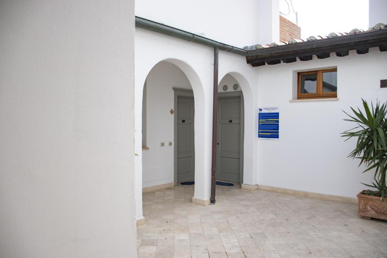 Casa Aurea Tre Posti Letto A 30 Metri Dal Mare Apartamento San Vincenzo Exterior foto