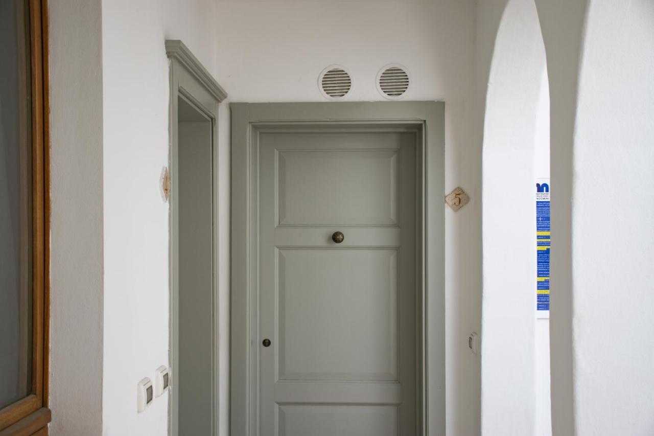 Casa Aurea Tre Posti Letto A 30 Metri Dal Mare Apartamento San Vincenzo Exterior foto